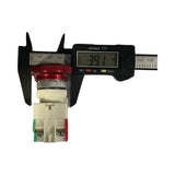 1098079 - Genuine Replacement Emergency Stop