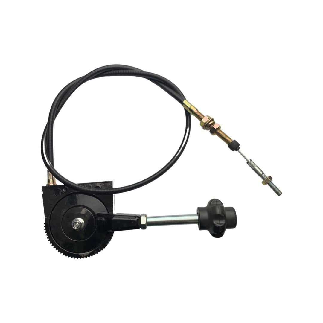 1098081 - Genuine Replacement Throttle Cable