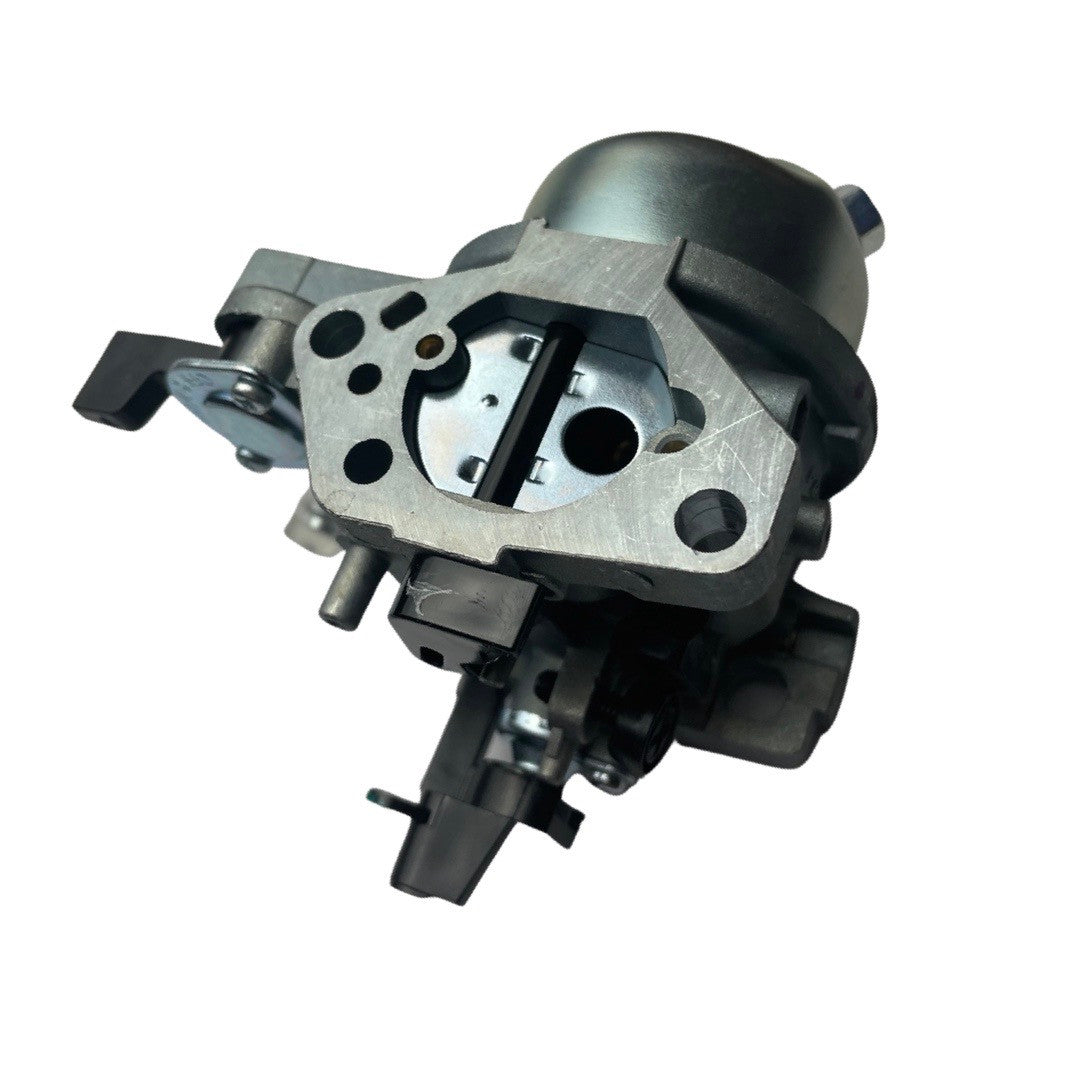 1098129 - replacement Carburettor for the Hyundai HYSG150-2 14hp Petrol 4-Stroke Stump Grinder OEM spare part plastic choke handle