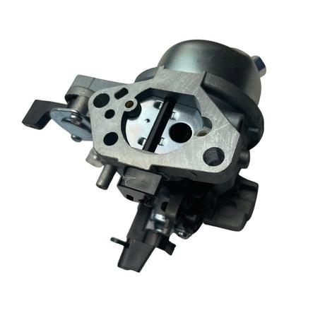 1098129 - replacement Carburettor for the Hyundai HYSG150-2 14hp Petrol 4-Stroke Stump Grinder OEM spare part plastic choke handle