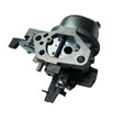 1098129 - replacement Carburettor for the Hyundai HYSG150-2 14hp Petrol 4-Stroke Stump Grinder OEM spare part plastic choke handle