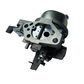 1098129 - replacement Carburettor for the Hyundai HYSG150-2 14hp Petrol 4-Stroke Stump Grinder OEM spare part plastic choke handle