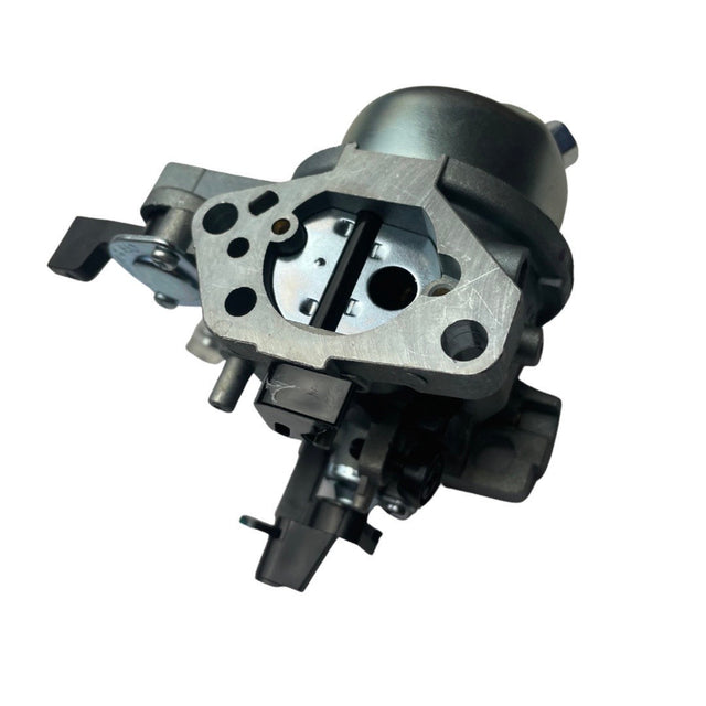 1098129 - replacement Carburettor for the Hyundai HYSG150-2 14hp Petrol 4-Stroke Stump Grinder OEM spare part plastic choke handle