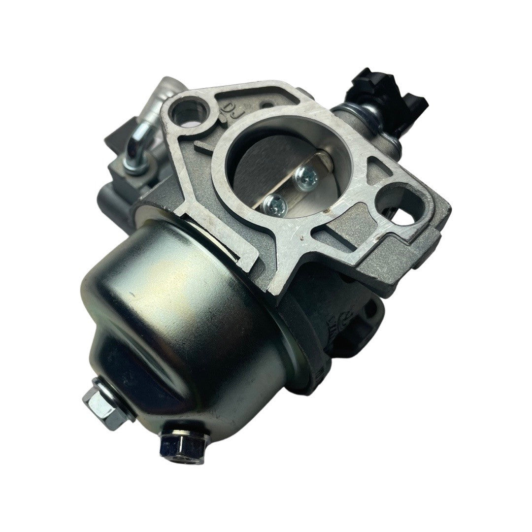1098129 - replacement Carburettor for the Hyundai HYSG150-2 14hp Petrol 4-Stroke Stump Grinder OEM spare part plastic choke
