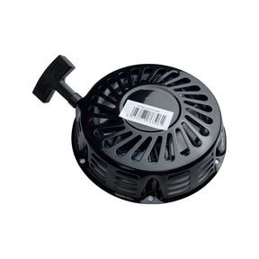 1098158 - replacement Recoil Start for the Hyundai HYSG150-2 14hp Petrol 4-Stroke Stump Grinder OEM spare part steel housing
