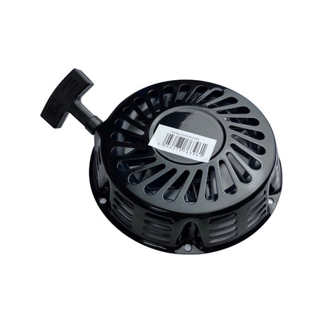 1098158 - replacement Recoil Start for the Hyundai HYSG150-2 14hp Petrol 4-Stroke Stump Grinder OEM spare part steel housing