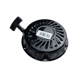 1098158 - replacement Recoil Start for the Hyundai HYSG150-2 14hp Petrol 4-Stroke Stump Grinder OEM spare part steel housing