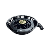 1098158 - replacement Recoil Start for the Hyundai HYSG150-2 14hp Petrol 4-Stroke Stump Grinder OEM spare part recoil mechanism