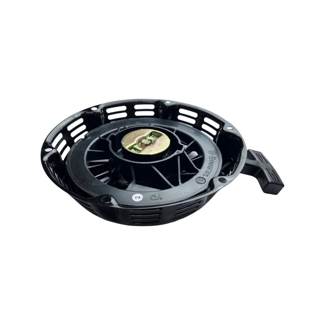 1098158 - replacement Recoil Start for the Hyundai HYSG150-2 14hp Petrol 4-Stroke Stump Grinder OEM spare part recoil mechanism