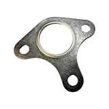 1098169 - Genuine Replacement Exhaust Pipe Gasket for Selected Hyundai Machines Rear
