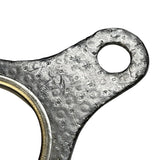 1098169 - Genuine Replacement Exhaust Pipe Gasket for Selected Hyundai Machines Hole