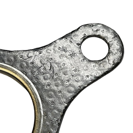 1098169 - Genuine Replacement Exhaust Pipe Gasket for Selected Hyundai Machines Hole