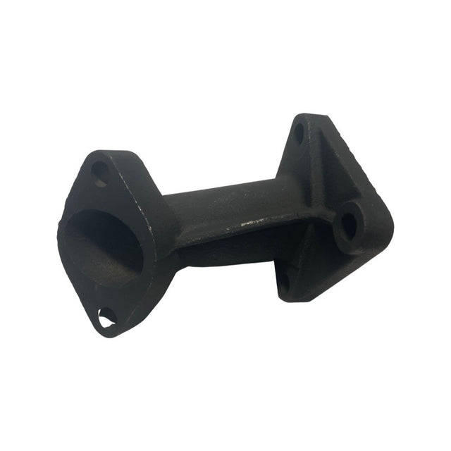 Genuine Replacement Exhaust Pipe