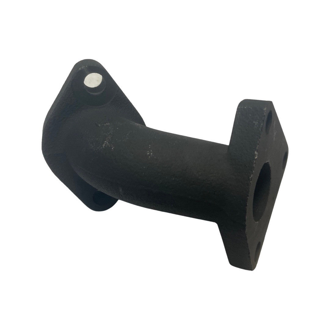Genuine Replacement Exhaust Pipe