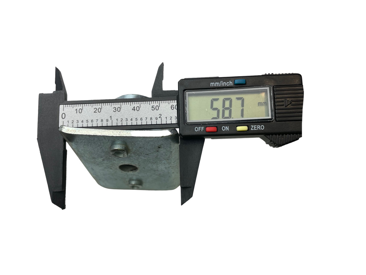 steel Blade Boss replacement for the hyundai HYM530SPE petrol lawnmower OEM