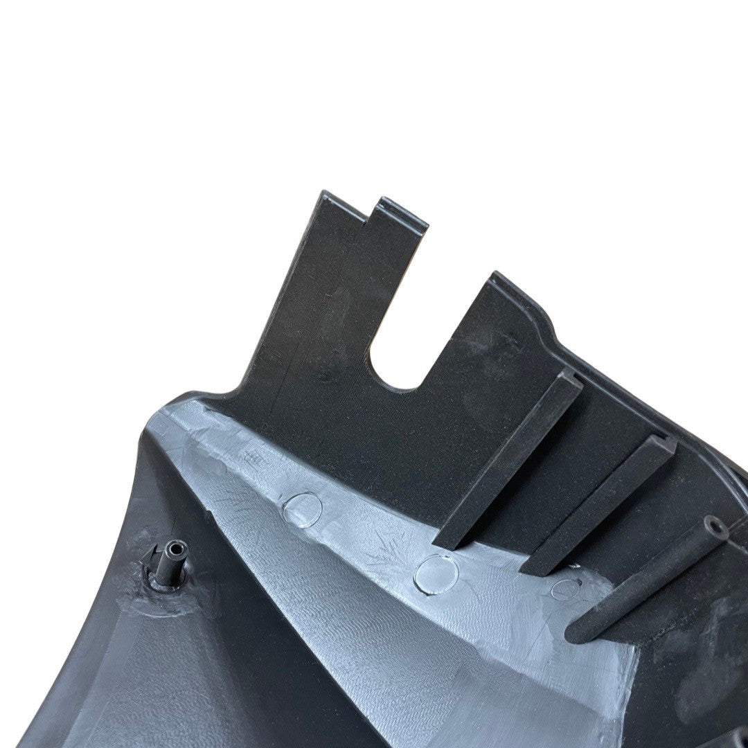 1146018 - Genuine Replacement Front Bumper