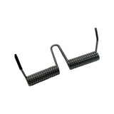 Genuine Replacement Torsion Spring For Rear Cover Plate