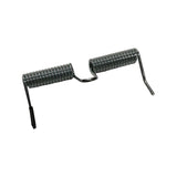Genuine Replacement Torsion Spring For Rear Cover Plate
