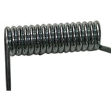 Genuine Replacement Torsion Spring For Rear Cover Plate