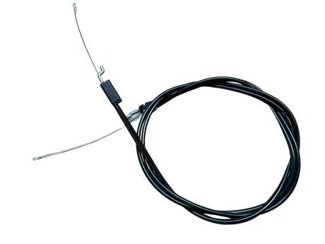 1146053 - Brake and Drive cable replacement for the hyundai HYM530SPE petrol lawnmower