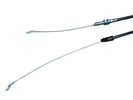 1146053 - Brake and Drive cable replacement for the hyundai HYM530SPE petrol lawnmower steel wire