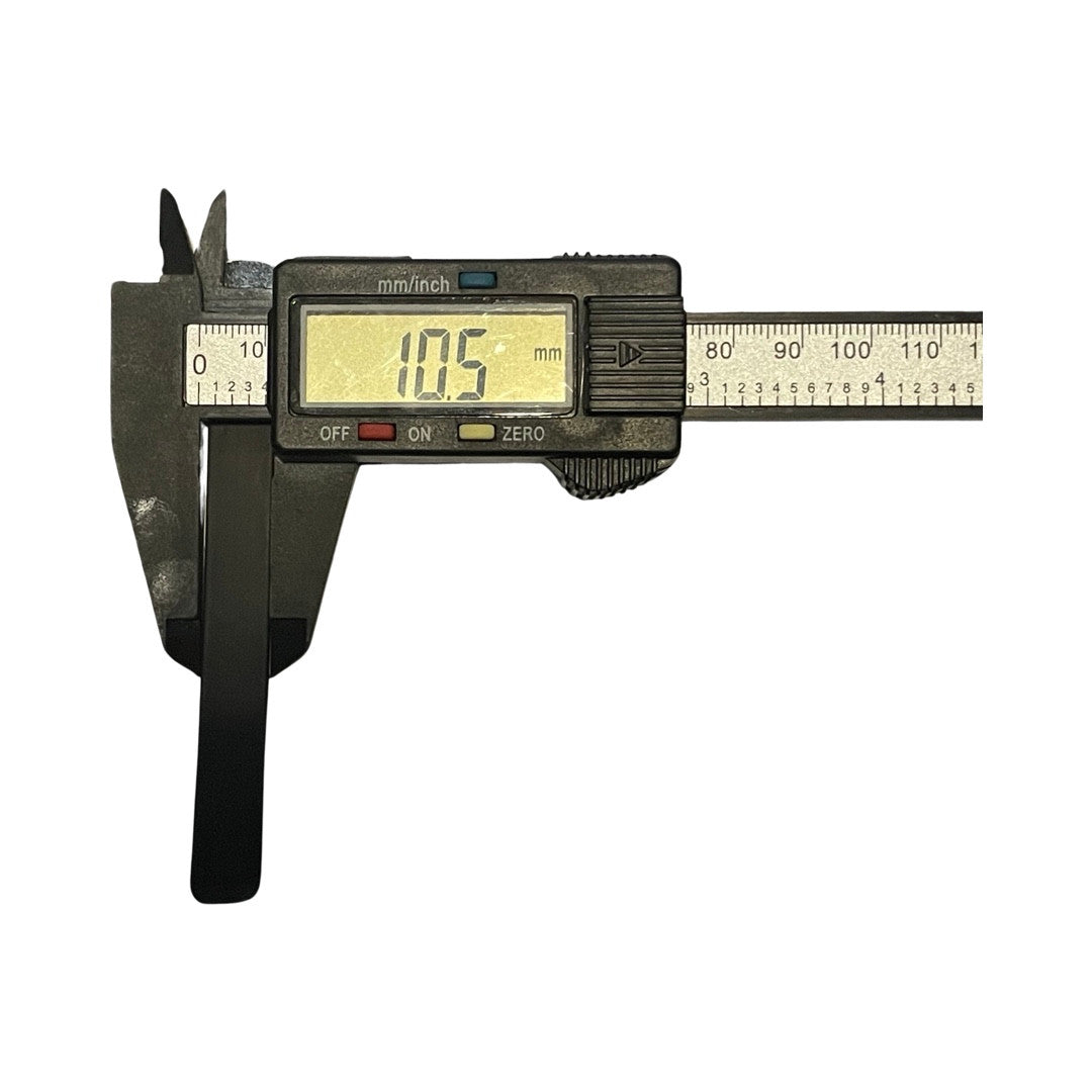 1146074 - Genuine Replacement The Metal Clip