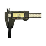 1146074 - Genuine Replacement The Metal Clip