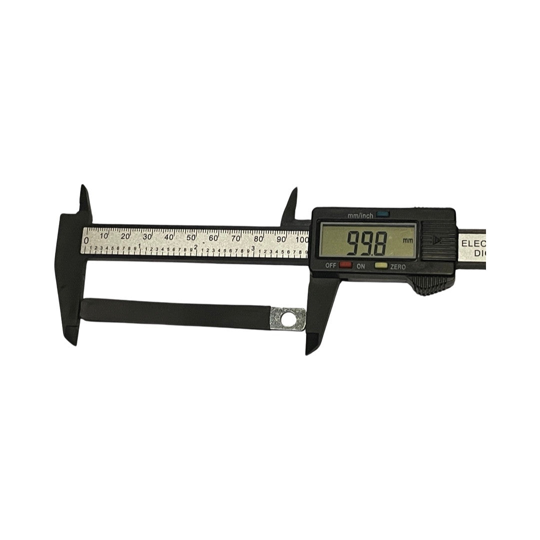1146074 - Genuine Replacement The Metal Clip