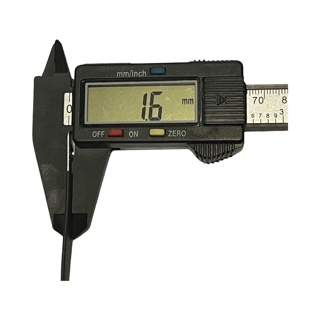 1146074 - Genuine Replacement The Metal Clip