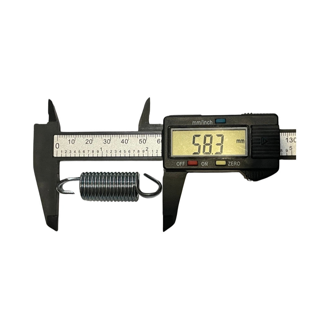 1146090 - Genuine Replacement Height Adjustment Spring