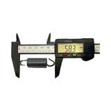 1146090 - Genuine Replacement Height Adjustment Spring