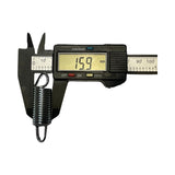 1146090 - Genuine Replacement Height Adjustment Spring