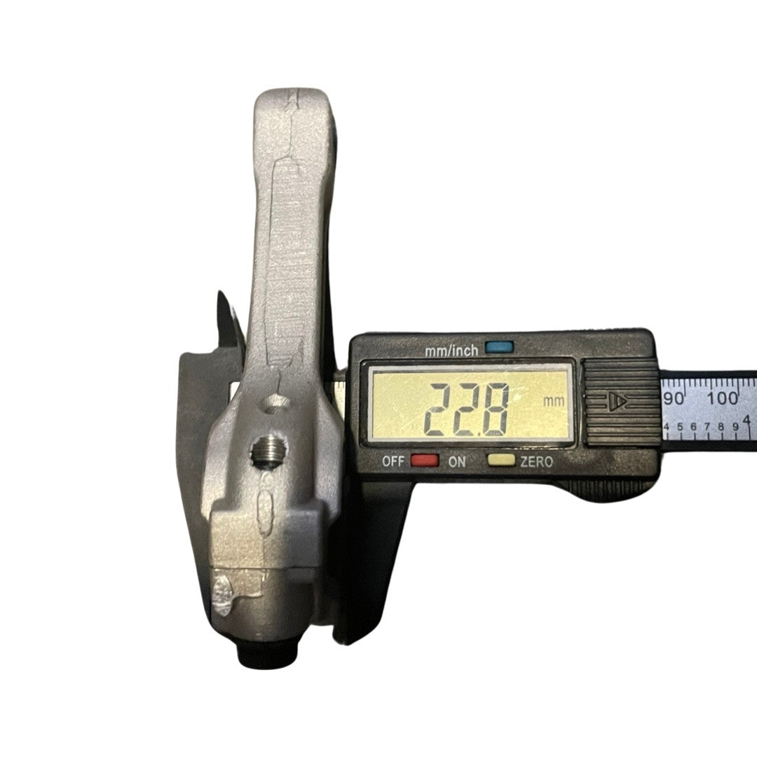 1146129 - Genuine Replacement Connecting Rod Assembly
