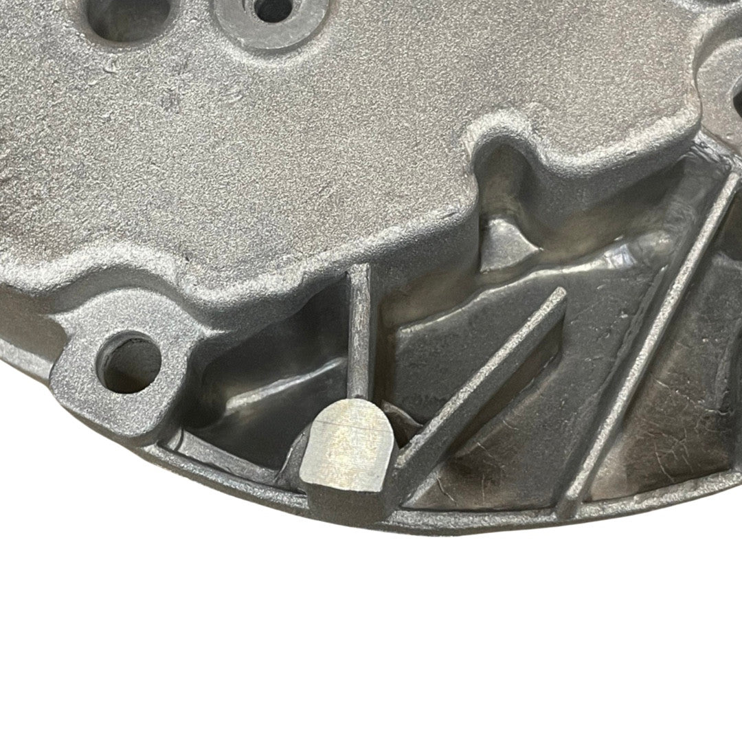 1146132 - Genuine Replacement Cover Assembly, Crankcase