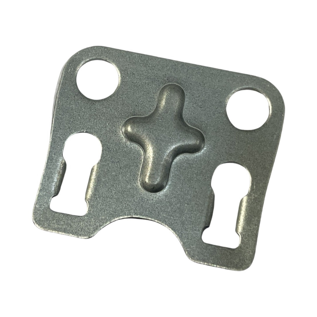 Rod Guide Plate Genuine Replacement Push Rod Guide Plate – Power Spares