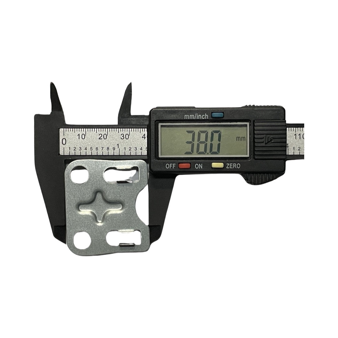 1146143 - Genuine Replacement Push Rod Guide Plate