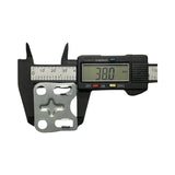 1146143 - Genuine Replacement Push Rod Guide Plate