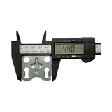 1146143 - Genuine Replacement Push Rod Guide Plate