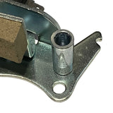 Genuine Replacement Brake Assembly