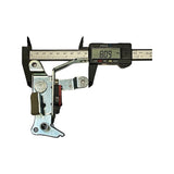 Genuine Replacement Brake Assembly