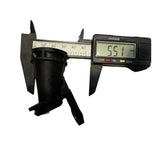 Genuine Replacement Extension, Oil Filler