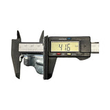 1146182 - Genuine Replacement Fuel Tank Plate