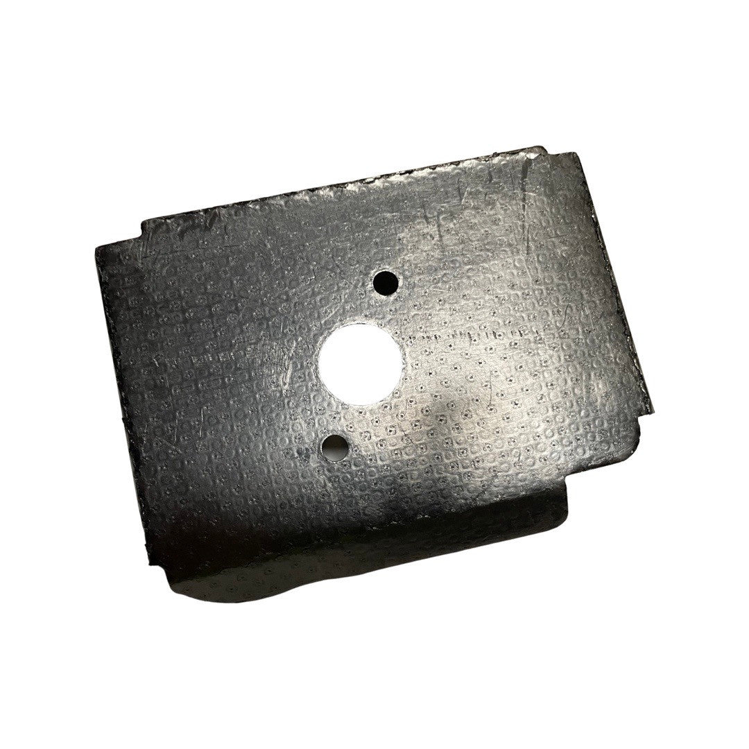 Genuine Replacement Gasket, Exhaust