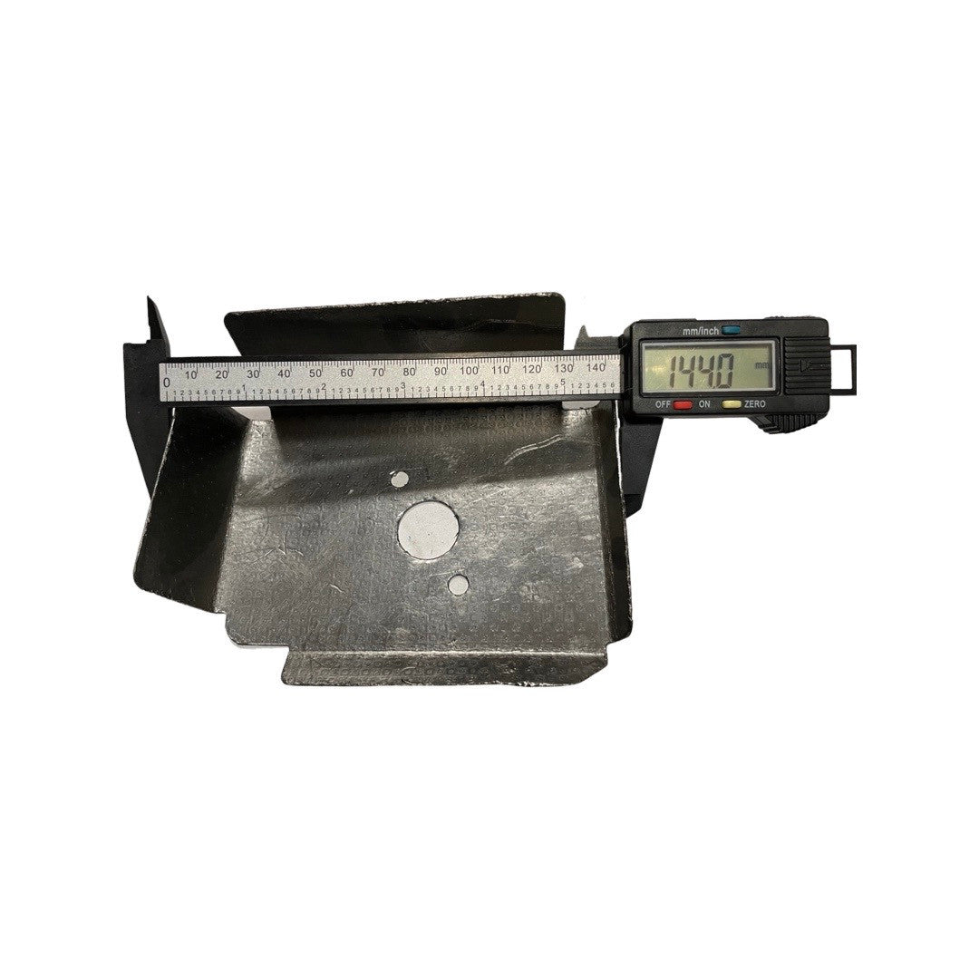 Genuine Replacement Gasket, Exhaust
