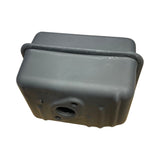 1146204 - Genuine Replacement Exhaust