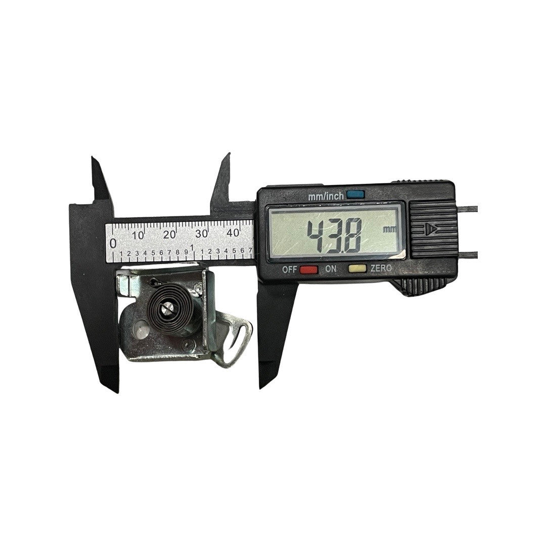 Genuine Replacement Temperature Control
