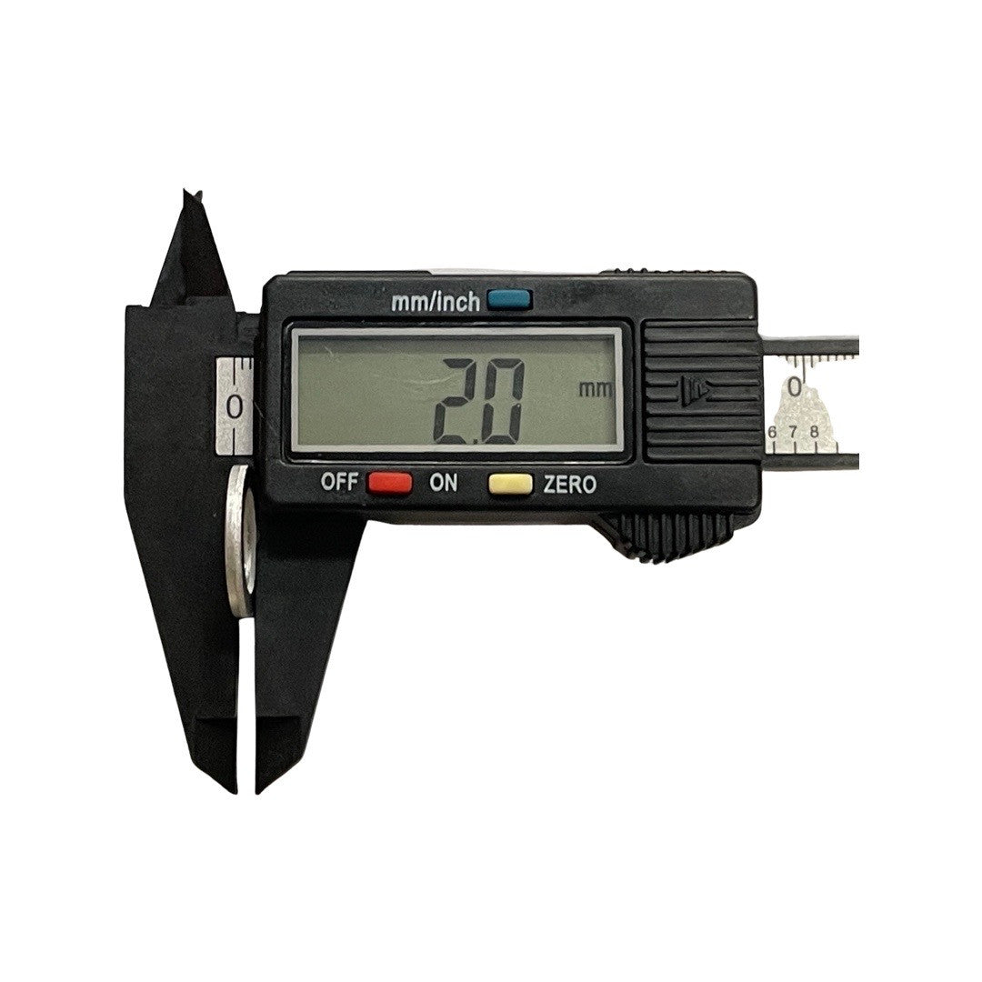 Genuine Replacement Gasket 12.3??18??2