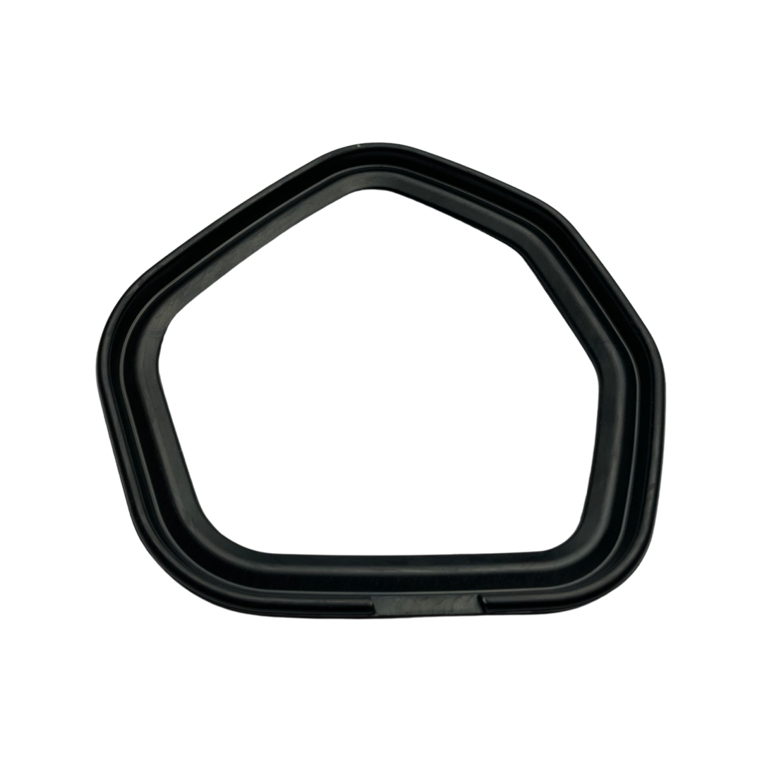 1339031 - Genuine Replacement Gasket of Respirator for Selected Hyundai Machines Rear