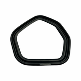 1339031 - Genuine Replacement Gasket of Respirator for Selected Hyundai Machines Rear