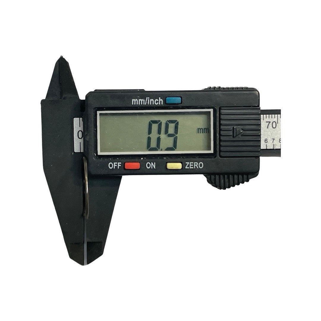 1339051 - Genuine Replacement Piston Pin Clip